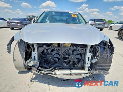 Piąte zdjęcie samochodu w środku: 2017 INFINITI Q50 BASE/PREMIUM/SPO VIN:JN1EV7AP8HM736624 - miniatura