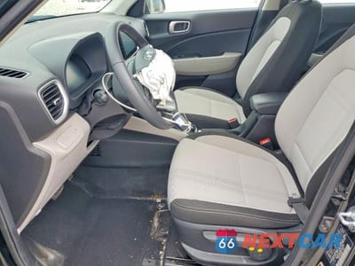 Zdjęcie 7 z 13 samochodu: 2024 HYUNDAI VENUE SEL VIN:KMHRC8A38RU331089 - miniatura