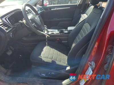 Zdjęcie 7 z 12 samochodu: 2016 FORD FUSION SE VIN:3FA6P0H70GR271616 - miniatura