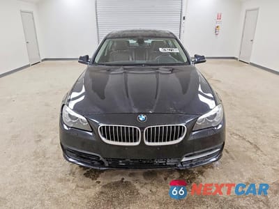 Piąte zdjęcie samochodu w środku: 2014 BMW 535 XI VIN:WBA5B3C5XED535505 - miniatura