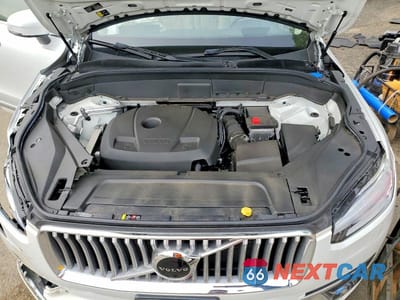 Zdjęcie 12 z 14 samochodu: 2021 VOLVO XC90 T6 INSCRIPTION VIN:YV4A22PL4M1675664 - miniatura