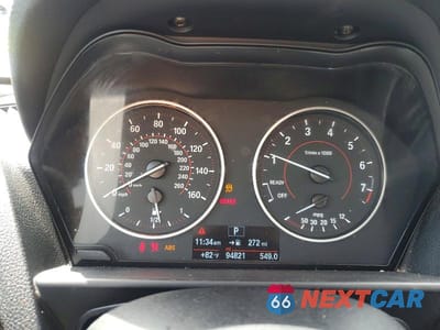 Zdjęcie 9 z 12 samochodu: 2016 BMW 228 XI SULEV VIN:WBA1G9C5XGV598622 - miniatura