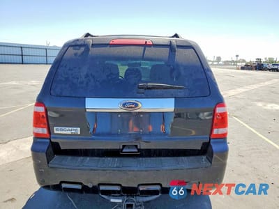 Zdjęcie 6 z 14 samochodu: 2010 FORD ESCAPE LIMITED VIN:1FMCU0E75AKA35173 - miniatura