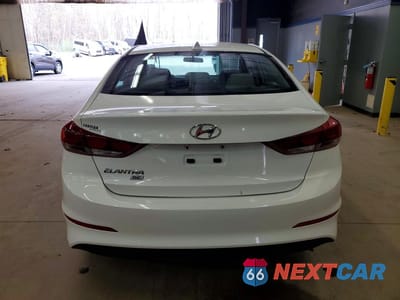 Zdjęcie 6 z 11 samochodu: 2017 HYUNDAI ELANTRA SE VIN:5NPD74LF7HH140243 - miniatura