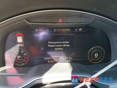 Zdjęcie 9 z 13 samochodu: 2019 AUDI Q7 PREMIUM PLUS VIN:WA1LHAF79KD039286 - miniatura