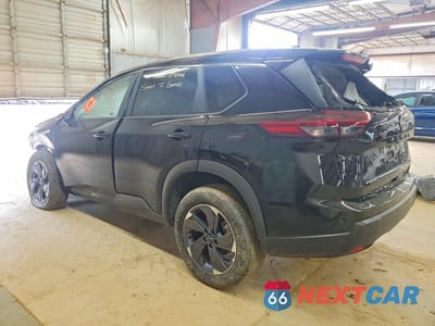 Drugie zdjęcie samochodu z przodu: 2026 NISSAN ROGUE SV VIN:5N1BT3BA4TC682869 - miniatura