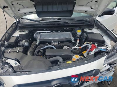 Zdjęcie 12 z 14 samochodu: 2024 SUBARU OUTBACK WILDERNESS VIN:4S4BTGUD8R3162830 - miniatura