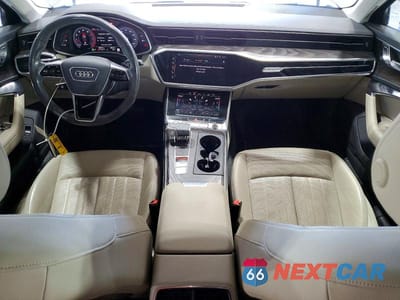 Zdjęcie 8 z 12 samochodu: 2019 AUDI A6 PREMIUM PLUS VIN:WAUL2AF26KN102895 - miniatura