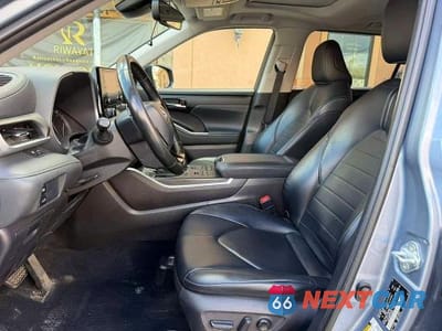 Zdjęcie 12 z 13 samochodu: 2021 TOYOTA HIGHLANDER XLE VIN:5TDGZRBH5MS105485 - miniatura