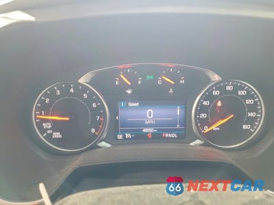 Zdjęcie 9 z 13 samochodu: 2020 CHEVROLET BLAZER 2LT VIN:3GNKBHRS9LS645272 - miniatura