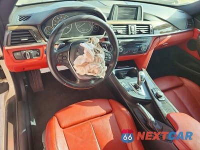 Zdjęcie 8 z 12 samochodu: 2015 BMW 428 I VIN:WBA3N3C56FK234886 - miniatura