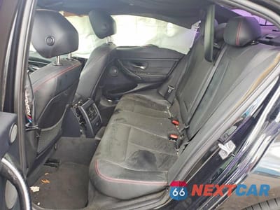 Zdjęcie 10 z 12 samochodu: 2015 BMW 335 I VIN:WBA3A9G53FNS66511 - miniatura