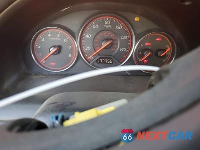 Zdjęcie 9 z 12 samochodu: 2005 HONDA CIVIC EX VIN:1HGEM21965L004368 - miniatura