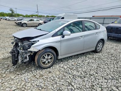 2010 TOYOTA PRIUS III JTDKN3DU4A0006474 - główne zdjęcie licytacji z USA - miniatura