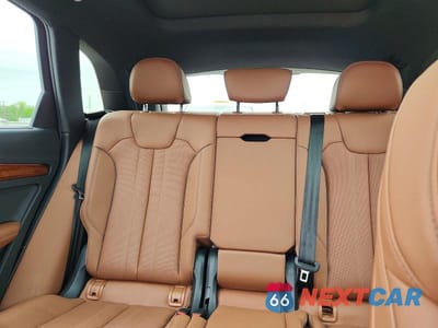 Zdjęcie 10 z 13 samochodu: 2022 AUDI Q5 PRESTIGE 45 VIN:WA1FAAFY9N2062187 - miniatura