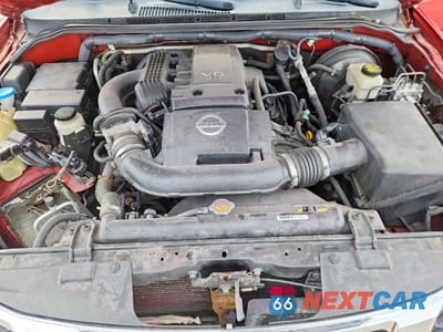 Zdjęcie 12 z 13 samochodu: 2012 NISSAN PATHFINDER S VIN:5N1AR1NB5CC622196 - miniatura