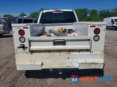 Zdjęcie 6 z 12 samochodu: 2017 FORD F250 SUPER DUTY UTILITY / SERVICE TRUCK VIN:1FT7W2B65HEE77869 - miniatura