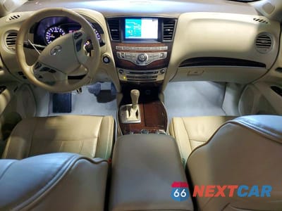 Zdjęcie 8 z 14 samochodu: 2014 INFINITI QX60 BASE VIN:5N1AL0MMXEC552194 - miniatura