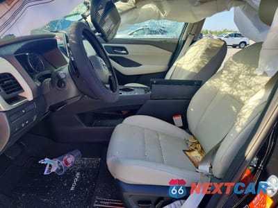 Zdjęcie 7 z 13 samochodu: 2026 NISSAN ROGUE DARK ARMOR VIN:5N1BT3BA4TC749311 - miniatura