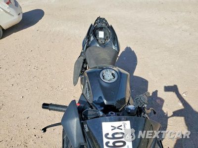 Piąte zdjęcie samochodu w środku: 2023 KAWASAKI EX400 VIN:JKAEXKH16PDAP5327 - miniatura