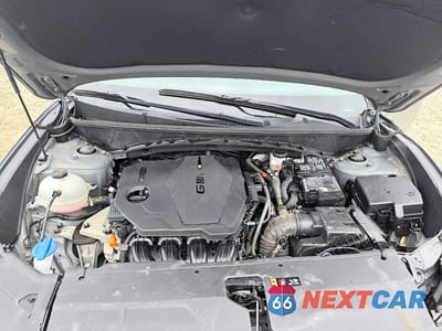 Zdjęcie 12 z 14 samochodu: 2024 HYUNDAI TUCSON SEL VIN:5NMJBCDE8RH350933 - miniatura