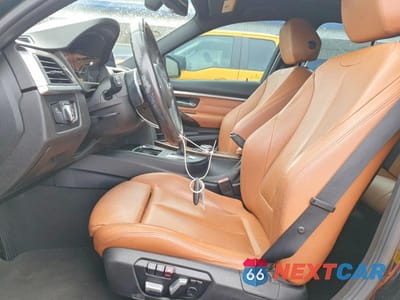 Zdjęcie 7 z 12 samochodu: 2016 BMW 328 I SULEV VIN:WBA8E9G52GNT42991 - miniatura