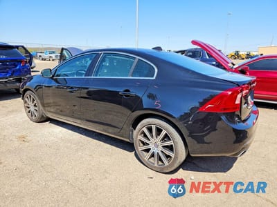 Drugie zdjęcie samochodu z przodu: 2018 VOLVO S60 PLATINUM VIN:LYV402HM2JB173608 - miniatura