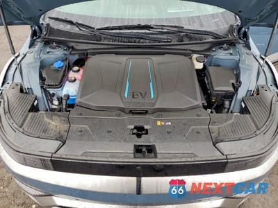 Zdjęcie 12 z 13 samochodu: 2024 HYUNDAI IONIQ 5 LIMITED VIN:KM8KRDDF8RU283382 - miniatura