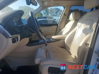 Zdjęcie 7 z 13 samochodu: 2014 BMW X5 XDRIVE35I VIN:5UXKR0C51E0H16291 - miniatura