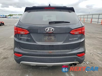 Zdjęcie 6 z 14 samochodu: 2013 HYUNDAI SANTA FE SPORT 2.0T VIN:5XYZU3LA9DG096681 - miniatura
