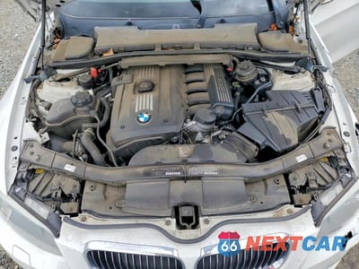 Zdjęcie 11 z 12 samochodu: 2013 BMW 328 I SULEV VIN:WBADW7C51DE733700 - miniatura