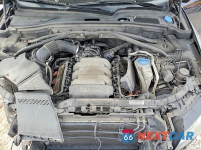 Zdjęcie 12 z 14 samochodu: 2010 AUDI Q5 VIN:WA1LKAFP6AA036721 - miniatura