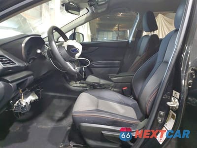 Zdjęcie 7 z 13 samochodu: 2019 SUBARU CROSSTREK PREMIUM VIN:JF2GTAEC9K8211704 - miniatura