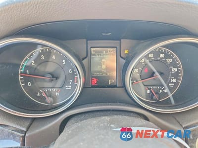 Zdjęcie 9 z 13 samochodu: 2011 JEEP GRAND CHEROKEE LAREDO VIN:1J4RR4GG8BC563302 - miniatura