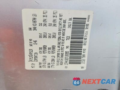 Zdjęcie 13 z 13 samochodu: 2007 DODGE RAM 1500 ST VIN:1D7HA18237J569995 - miniatura