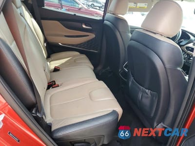 Zdjęcie 11 z 14 samochodu: 2020 HYUNDAI SANTA FE SEL 2.0T VIN:5NMS33AA6LH288362 - miniatura