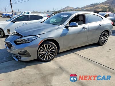 2022 BMW 228I WBA53AK05N7K41189 - główne zdjęcie licytacji z USA - miniatura