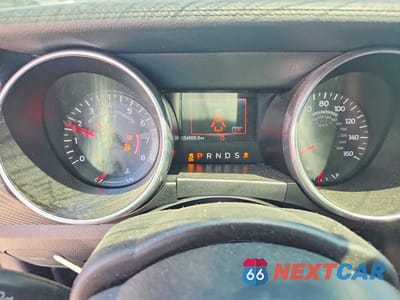 Zdjęcie 8 z 10 samochodu: 2020 FORD MUSTANG 2D ECOBOOST VIN:1FA6P8TH5L5123036 - miniatura