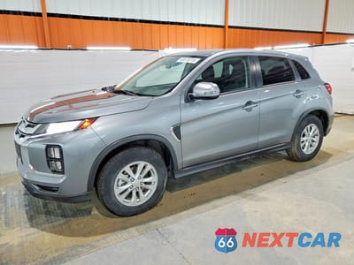 2024 MITSUBISHI RVR SE JA4AJVAW6RU603021 - główne zdjęcie licytacji z USA - miniatura