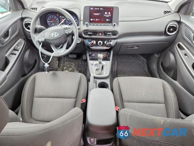 Zdjęcie 8 z 13 samochodu: 2023 HYUNDAI KONA SEL VIN:KM8K6CAB5PU022874 - miniatura