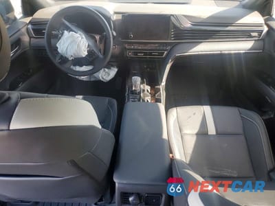 Zdjęcie 8 z 12 samochodu: 2025 TOYOTA CAMRY SE VIN:4T1DAACKXSU606141 - miniatura