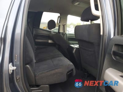 Zdjęcie 10 z 11 samochodu: 2007 TOYOTA TUNDRA SR5 VIN:5TBBV54107S453657 - miniatura