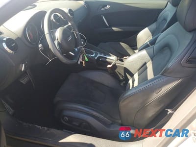 Zdjęcie 7 z 12 samochodu: 2008 AUDI TT 2.0T VIN:TRUAF38J081000447 - miniatura