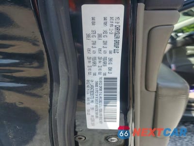 Zdjęcie 13 z 13 samochodu: 2011 JEEP GRAND CHEROKEE LAREDO VIN:1J4RS4GT9BC591773 - miniatura
