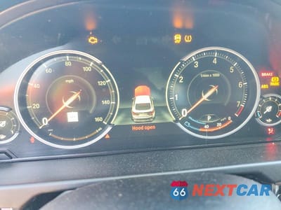 Zdjęcie 9 z 13 samochodu: 2015 BMW X6 XDRIVE35I VIN:5UXKU2C55F0F95390 - miniatura