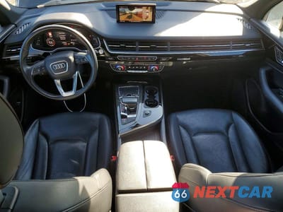 Zdjęcie 8 z 12 samochodu: 2017 AUDI Q7 PREMIUM PLUS VIN:WA1LAAF73HD048398 - miniatura