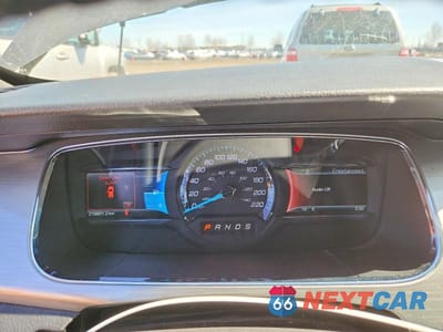 Zdjęcie 9 z 11 samochodu: 2013 FORD TAURUS SEL VIN:1FAHP2E84DG227882 - miniatura