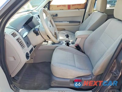 Zdjęcie 7 z 13 samochodu: 2011 FORD ESCAPE XLT VIN:1FMCU0D77BKC71794 - miniatura