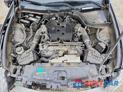 Zdjęcie 11 z 13 samochodu: 2013 INFINITI G37 SEDAN JOURNEY VIN:JN1CV6APXDM301020 - miniatura