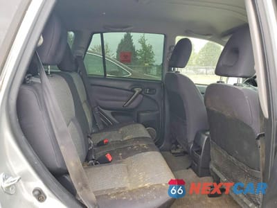 Zdjęcie 11 z 13 samochodu: 2004 TOYOTA RAV4 BASE VIN:JTEGD20V040004531 - miniatura